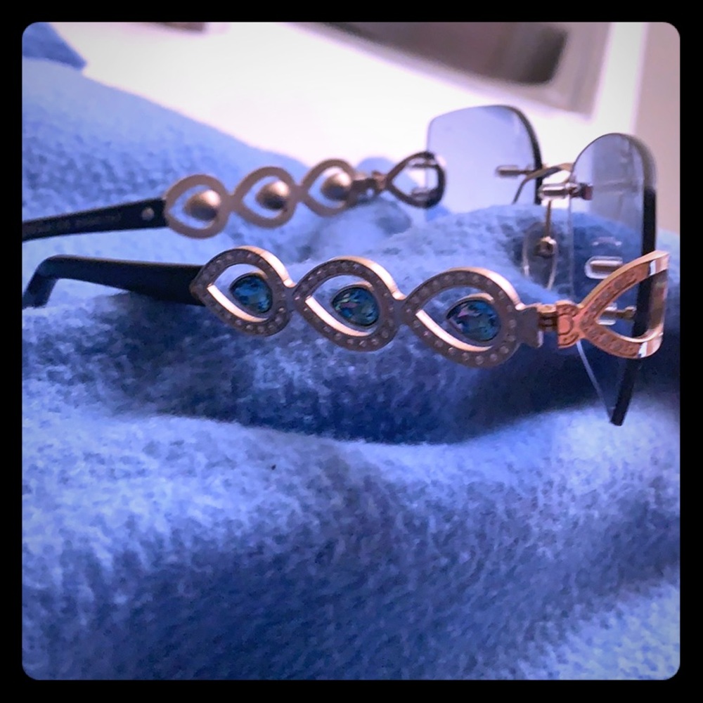 Caviar sunglasses